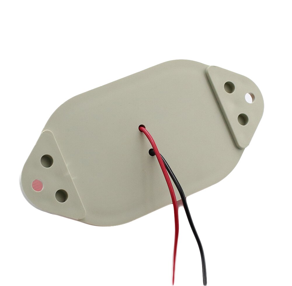 LED-5051/3051 Strobe Signal Warning light 12V 24V 220V Indicator light LED Lamp small Flashing Light Security Alarm