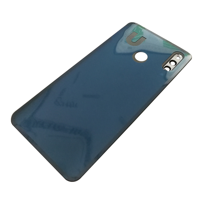 Glass Rear Housing Cover For Huawei P30 Lite Back Door Replacement Battery Case For P30 Lite Glass Battery Cover