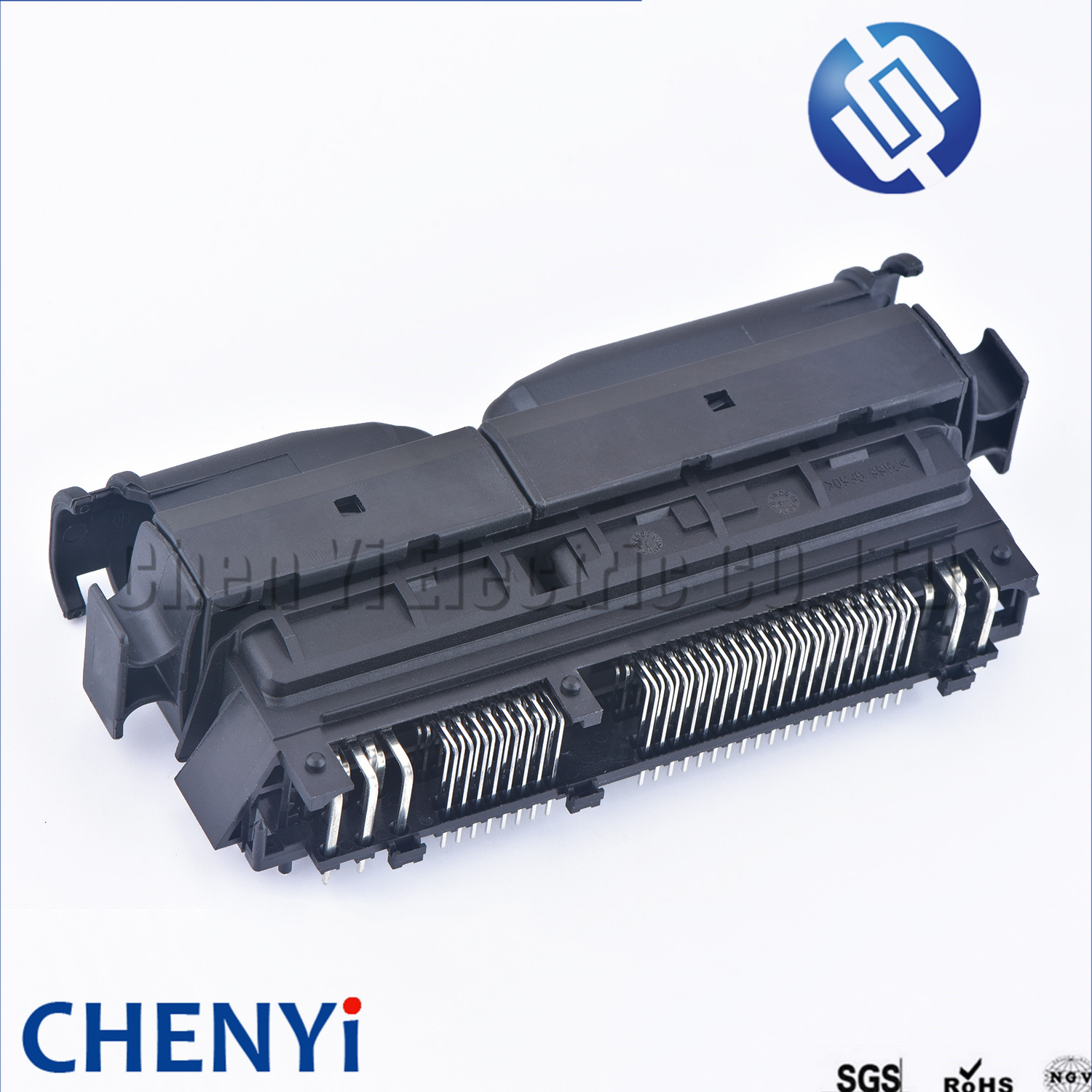 Connecteur ECU pour système de contrôle informatique, 40 broches, 81 broches, 121 broches, 038906ino 9B 038 906 379 B 1J0906385C 1J0 906 385C 1241434-1