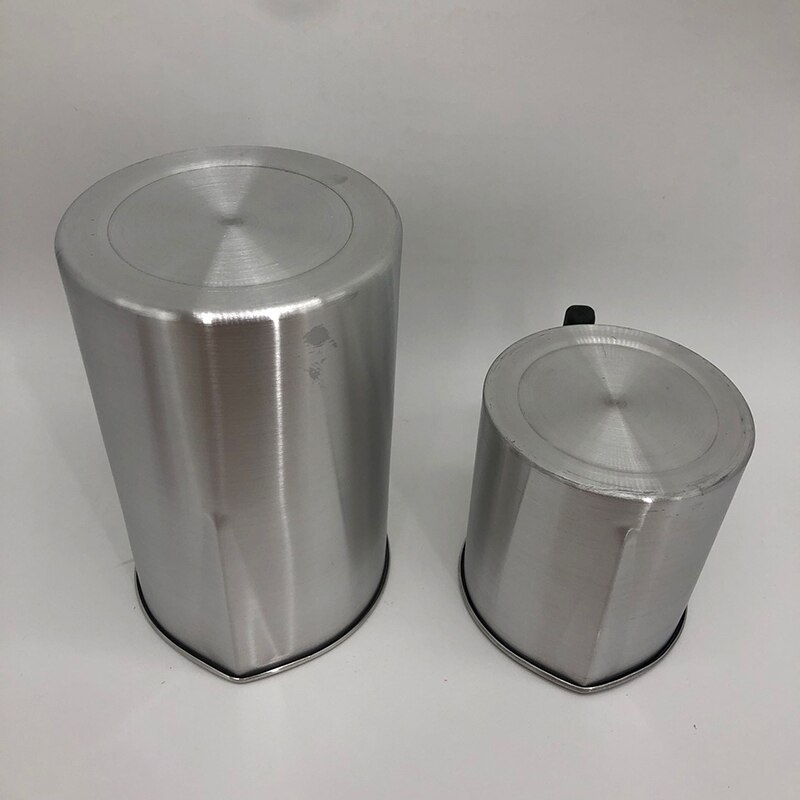 1.2/3L Wax Melting Pot Pouring Pitcher Jug for Candle Soap Making Hand Tools Home Accessories