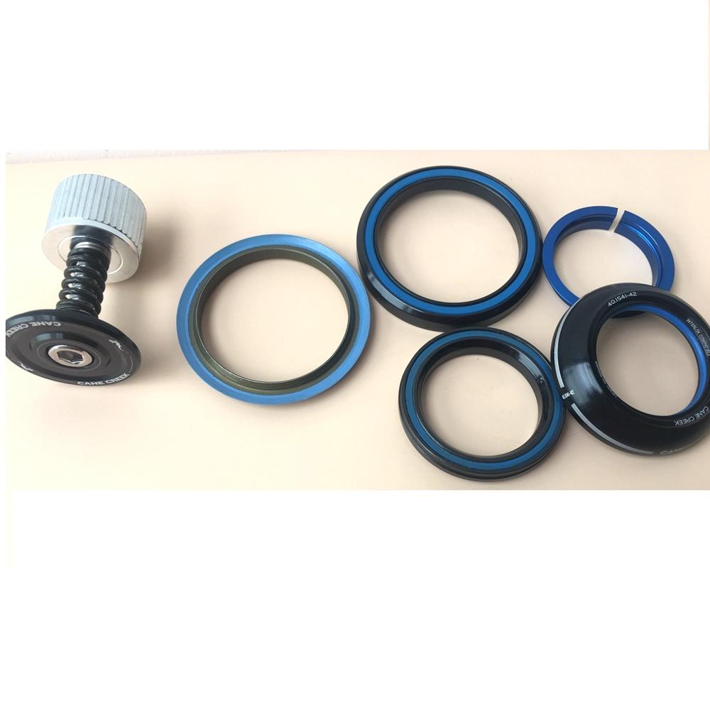 Cane Creek Forty 40 IS42 41.8/28.6 IS52/40 Tapered Bicycle Headset Star Nut Expander