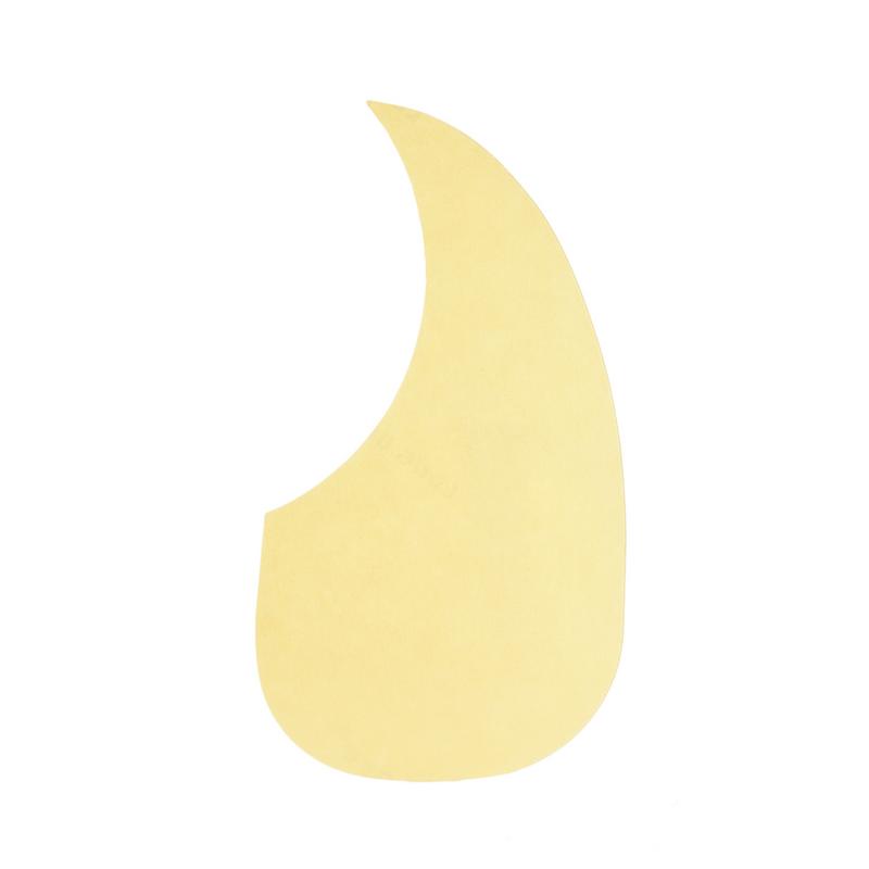 1pc przezroczysty gitara straży 40 / 41 cali Ludowy akustyczna gitara Pickguard anty-zadraśnięcie gitara klasyczna płyta ochronna części