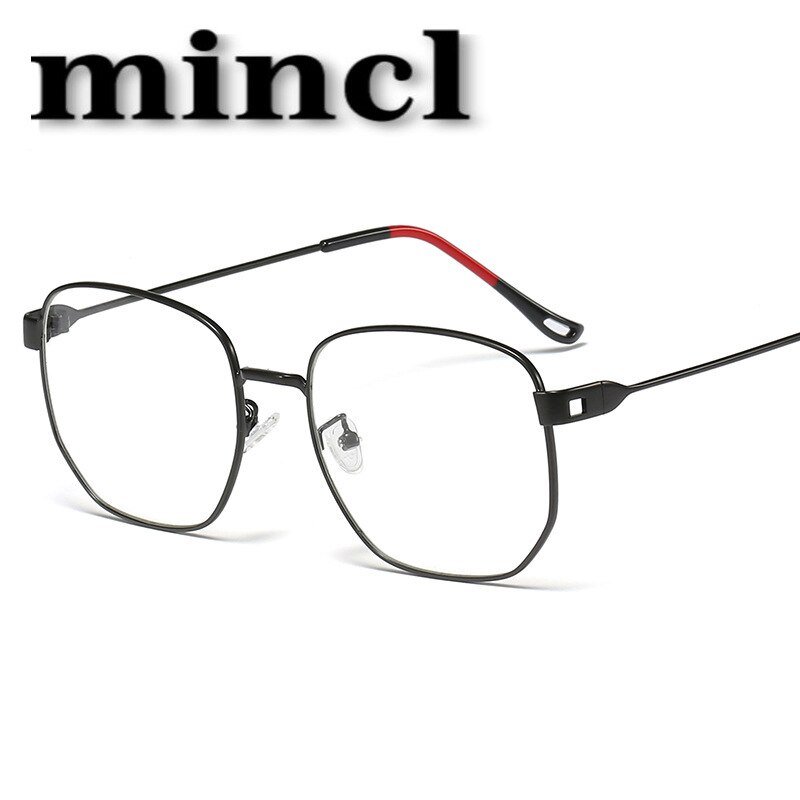 Progressive Multifocal glasses Transition Sunglasses Photochromic Reading Glasses Men Points for Reader Near Far sight NX: +325 / black