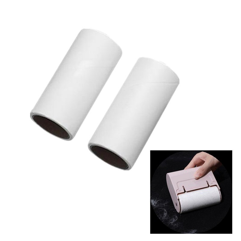 Kleverige Haren Roller Replaceme Kleverige Haren Roller Kan Afscheuren Ontharing Artefact Kleding Kleding Ontharing Roller Borstel