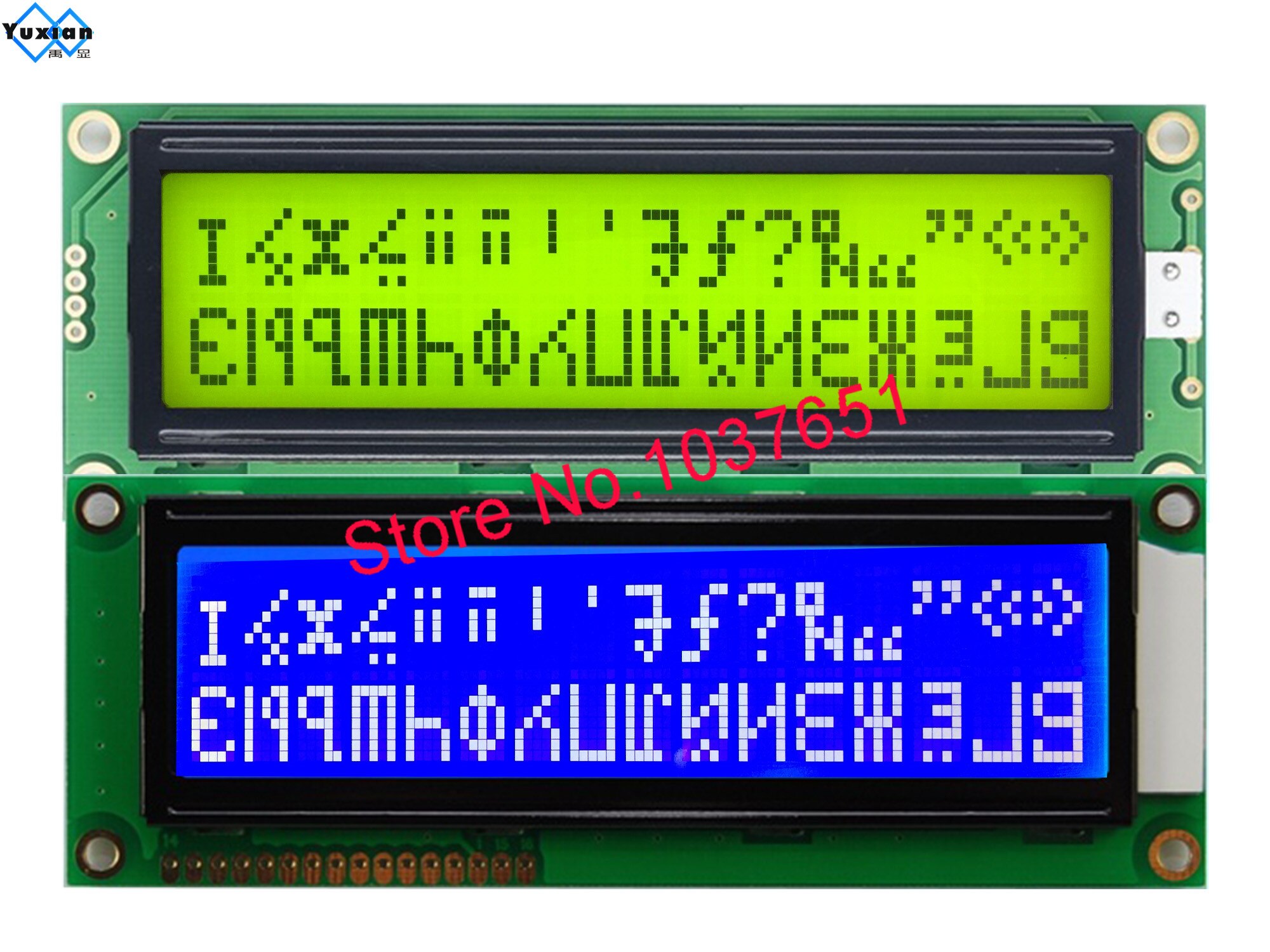 russian cyrillic font 1602 16x2 1602G big character large lcd display STN blue LC1622BMDWH6-D02 good WH1602L-TMI-CT