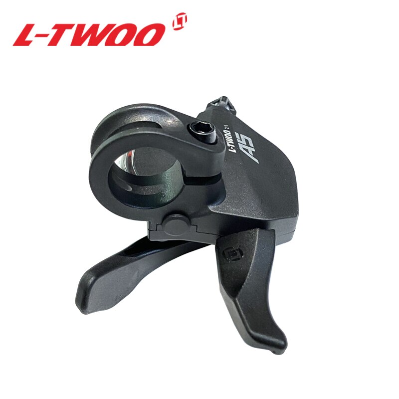 LTWOO A2/A3/A5/A7/A9 7S/8S/9/10S/11S Speed Velocidade Trigger 9V Mountain Bicycle Shifter Lever MTB Bike Parts Accessories