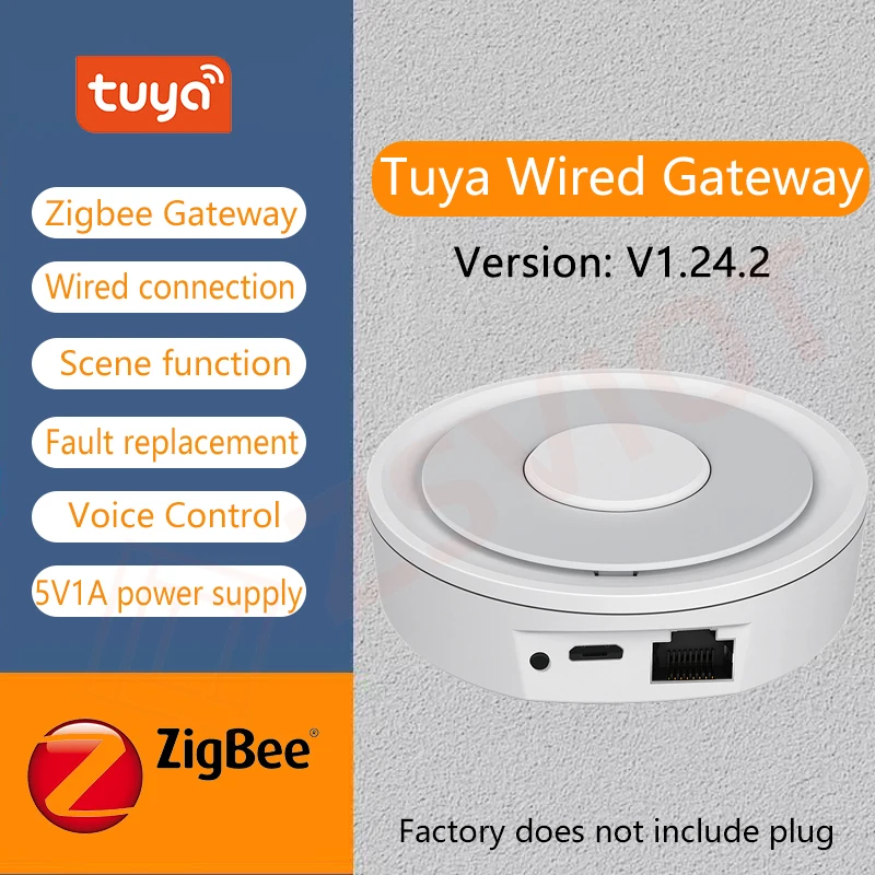 Tuya Smart Zigbee Switch With Weather time display Human body induction function 4 Gang Wall Light Button Switch remote control: PURPLE