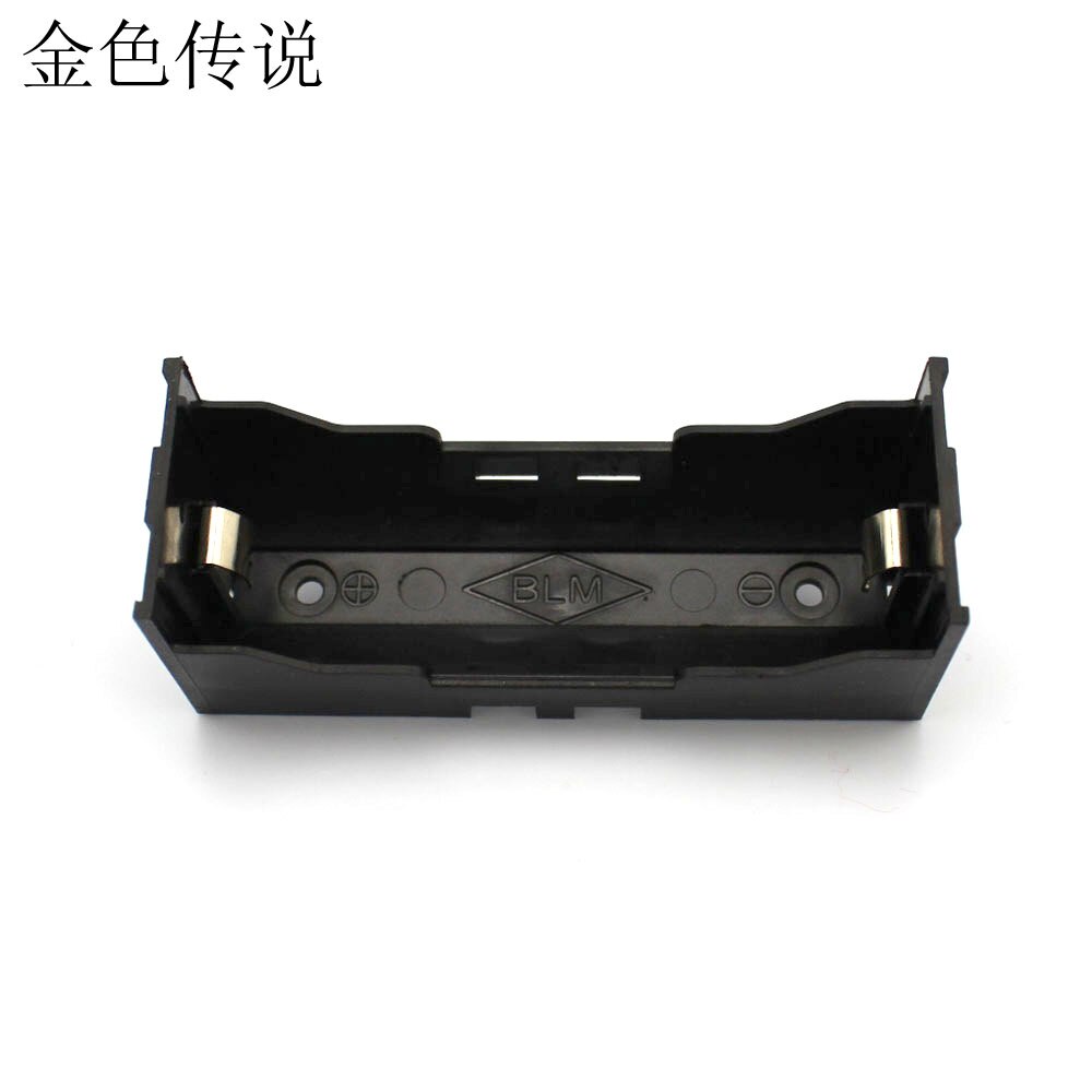 26650 battery box dry battery box DIY electronic components maker production model battery box 1 section