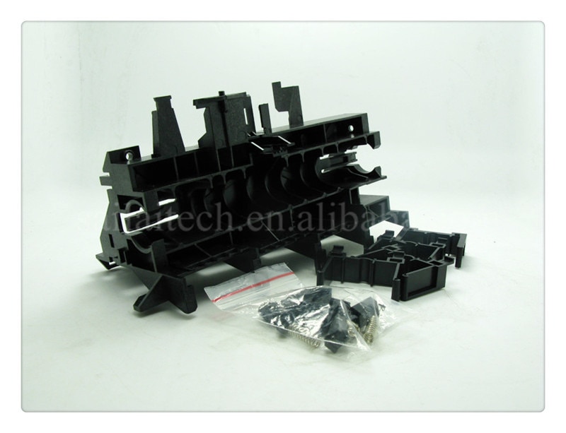 encad novajet 750 carriage frame for lecai 750 indoor inkjet printer