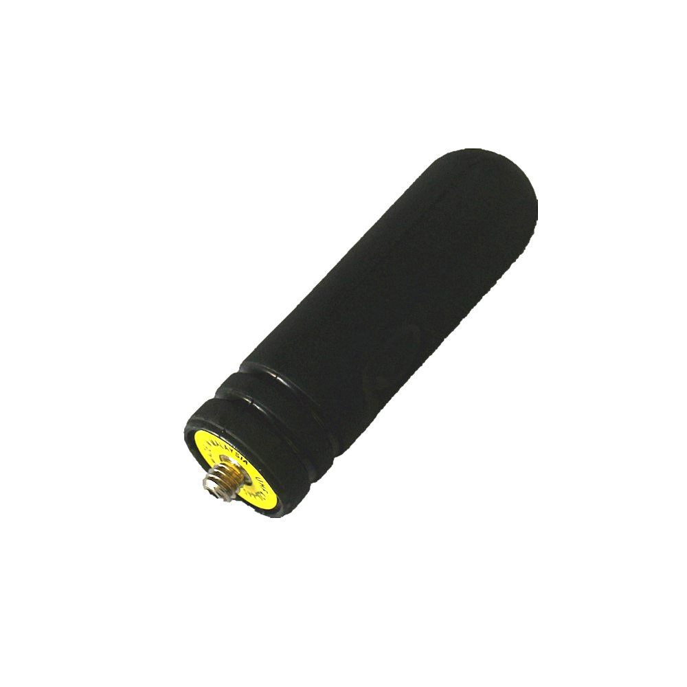 Originele UHF 403-425 MHz 420-445 MHz 435-470 MHz Antenne Voor MOTOROLA SL1M SL1K SL2M SL300 SL3500e SL500e SL1600 SL4000 Radio: YELLOW