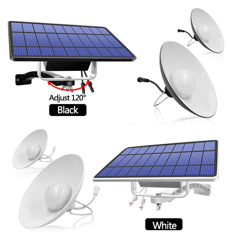 Solar tuinlamp, waterdichte solarlamp, tuinverlichting, led solarlamp, buitenlamp, hanglamp, binnenverlichting, eclairage, exterieur