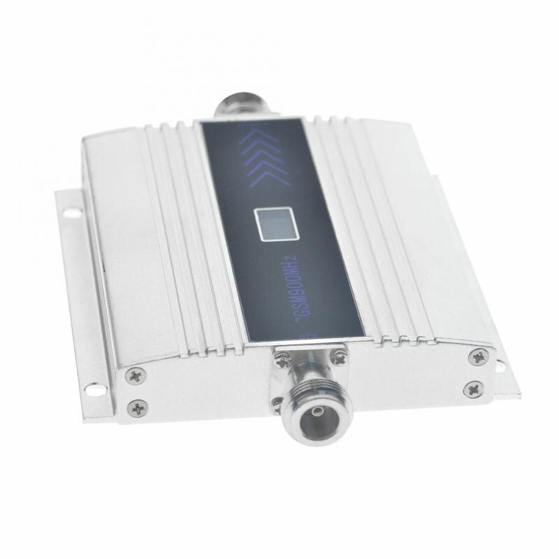 900Mhz Gsm 2G 3G 4G Mobiele Telefoon Booster Mobiele Signaalversterker Indoor Signaal Versterker Digitale Mobiele signaal Booster Repeater