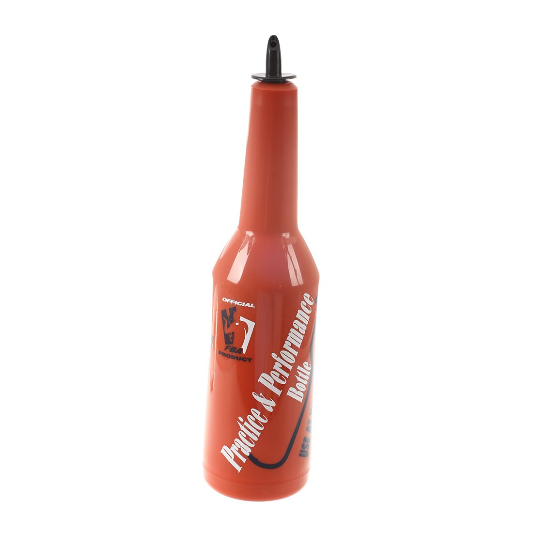 Garrafa de Vinho Coqueteleira Shaker Flair Bartending Prática Bartender Bar Pub (7 cores para opções)