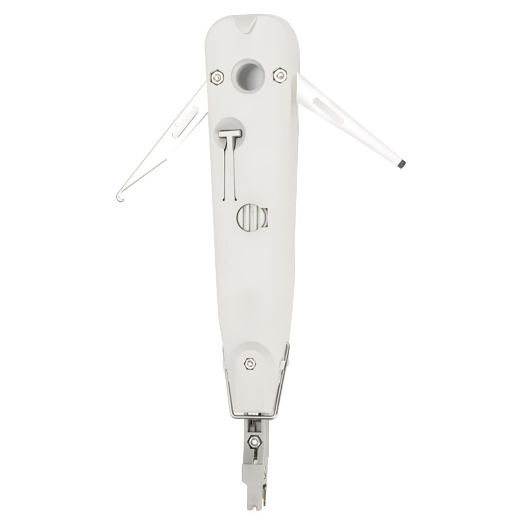 Punch Down Kroning Telecommunications Network Tool Cable Cutter