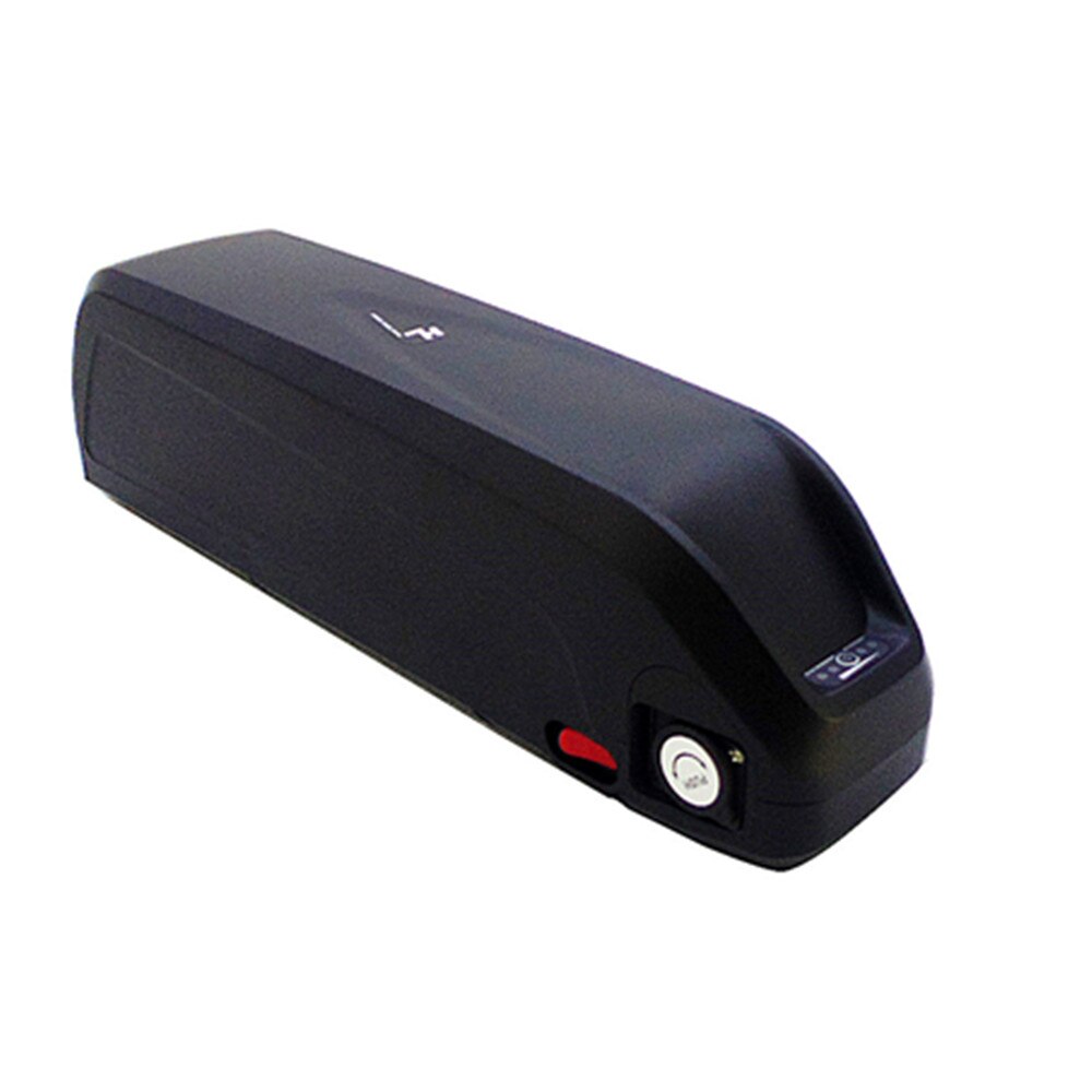 56 60 65 pcs 18650 cells Ebike Battery Box Solution Hailong 1-2 Hailong 2 Big Hailong Battery Case 36V 48V 52V Battery Box