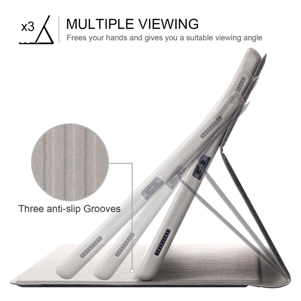 Til funda tablet samsung galaxy tab  a 10 1 etui til samsung galaxy tab et cover