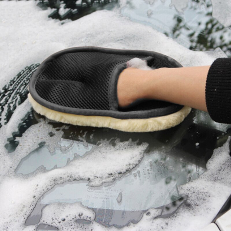 1pc auton puhdistushanskat lada granta vesta daewoo nexia lanos matiz mazda 3 6 cx5 cx7 renault duster logan fluence