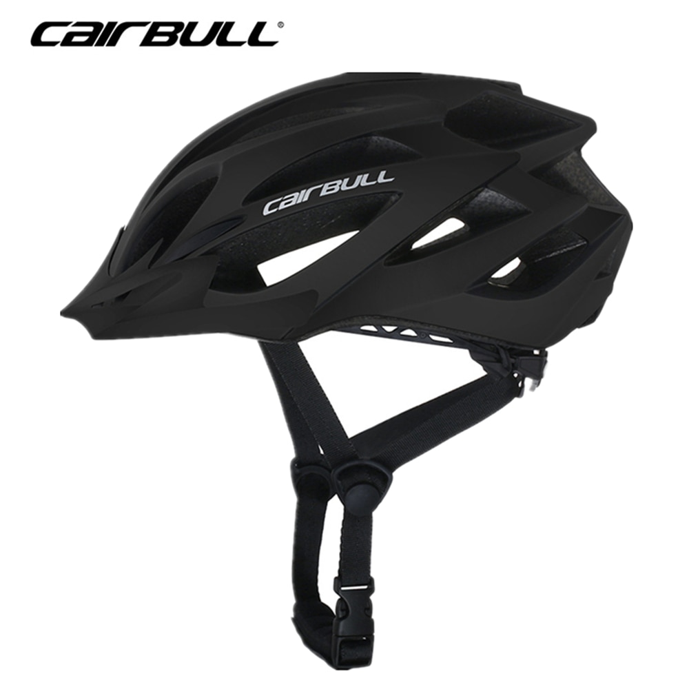 Cairbull 260G Ultralight Aero Road Fiets Helm Racing Fietsen Veiligheid Fietshelm Sport Helm In-Mold Casco Ciclismo 54-61 Cm