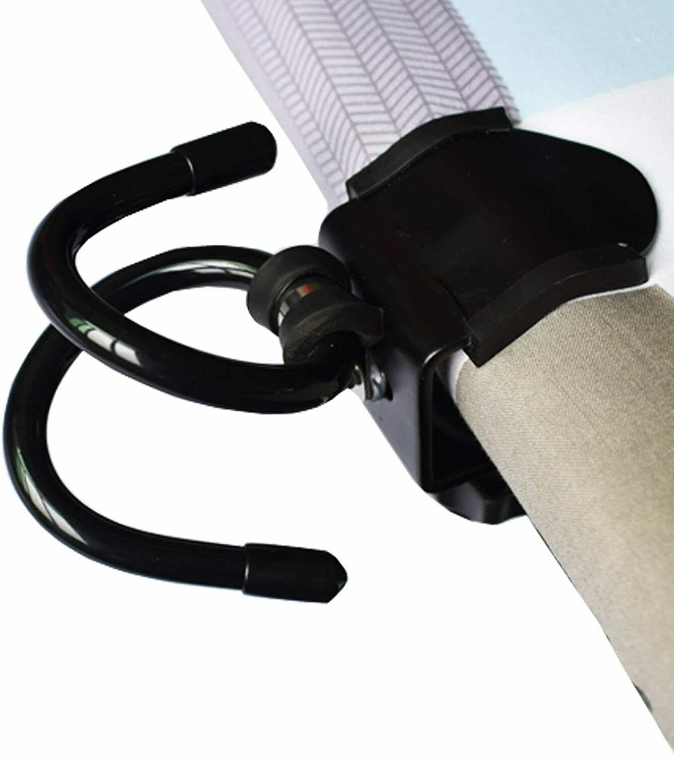 Steam Iron Cord Holder Cord Minder with Universal Clip,Flexible Iron Cord Minder