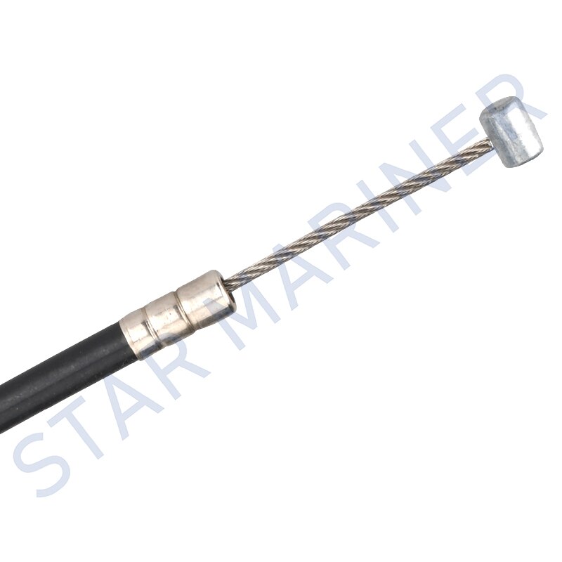 63610-94402 Câble d&#39;accélérateur Assy Pour Moteur Hors-Bord Suzuki 40HP DT40 DT40C 63610-94402-000 Bateau Moteur Pièces De Rechange