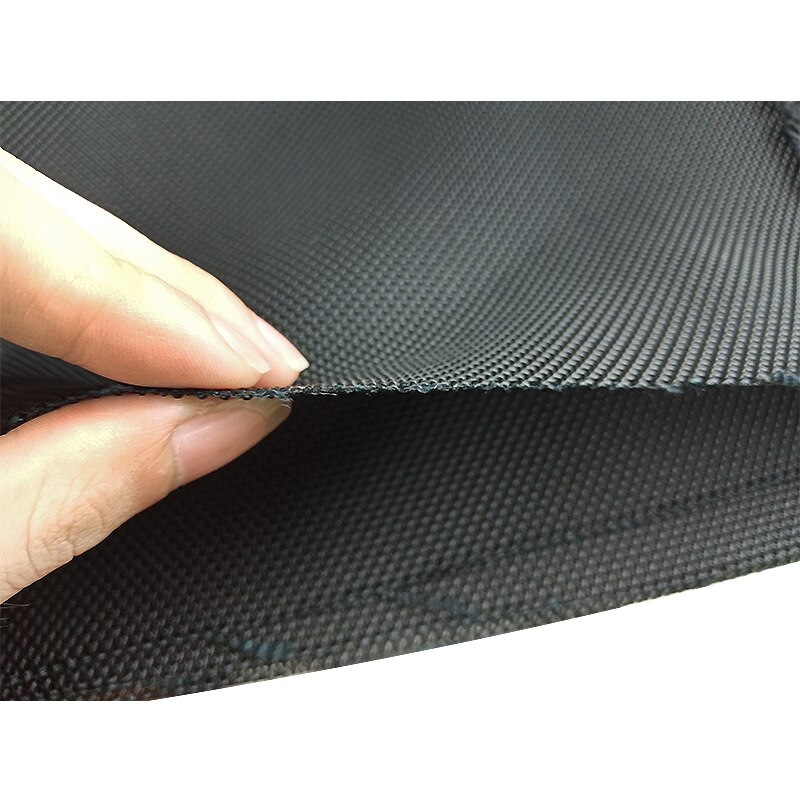 Waterdichte Luidspreker Doek Nylon Professionele Geluid-Permeabel Theater Stofdicht Voor Speaker Gebruik Diy 1.5Meter * 0.5M