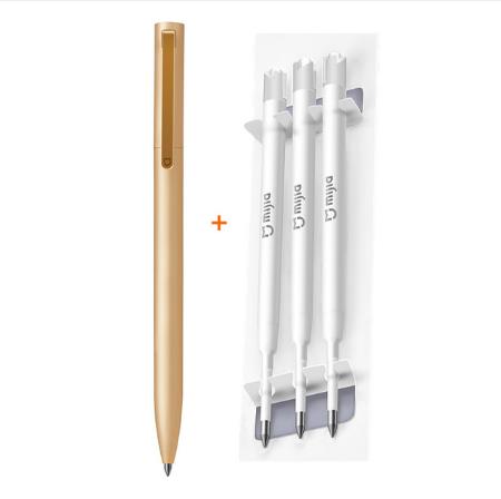 Ballpoint Pen Refill Mi Pen Company Xiaomi Mijia Pen Refill