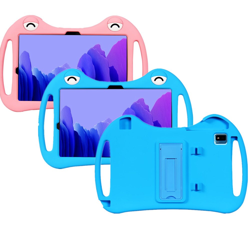 Kids Soft Case Voor Teclast T40 Pro Folding Stand Cover Voor Teclast T40 Plus 10.4 Inch Silicon Bescherm Shell