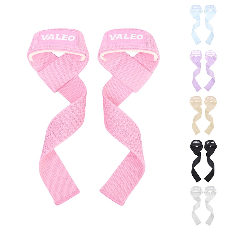 1 pair of fitness weightlifting wristbands supporting cross-fitness, dumbbells, fine honeycomb silicone weightlifting straps