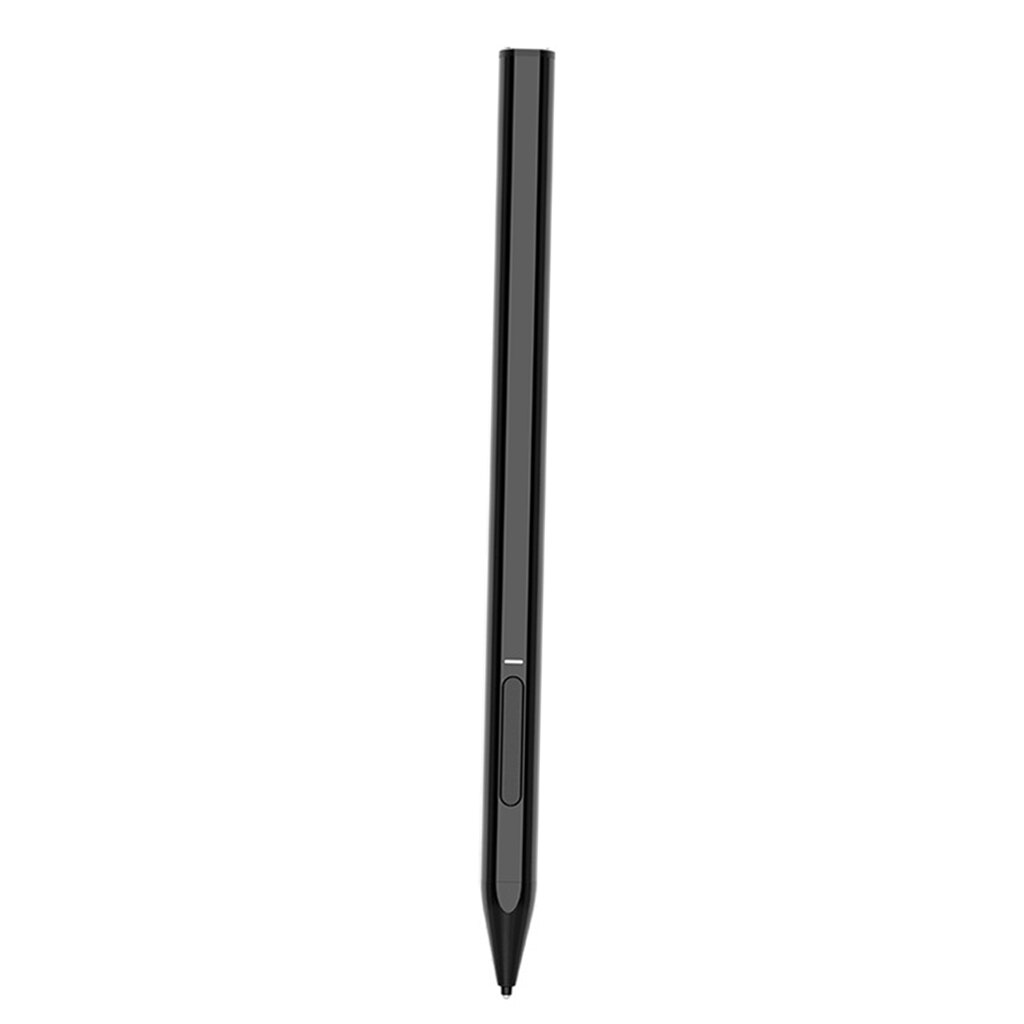 Black Rechargeable Stylus Pen for Apple iPad 10.2-Inch iPad Pro (11/12.9 Inch) iPad (6th Gen) Mini (5th Gen)