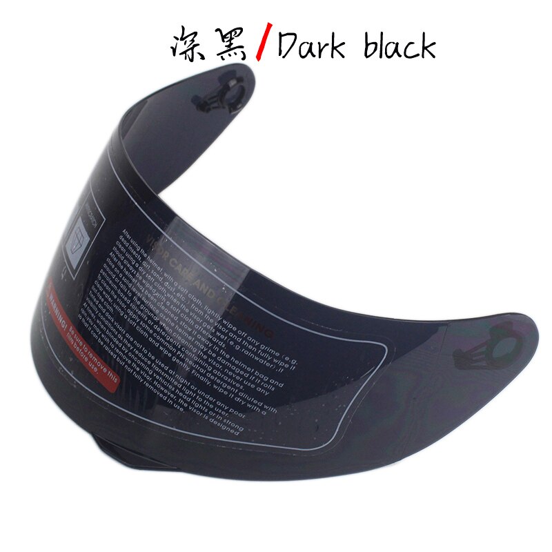 Vidrio de casco para JIEKAI 316 902 modelo GXT 902 modelo para K3SV K5 modelo 4 colores vidrio de casco disponible: 4