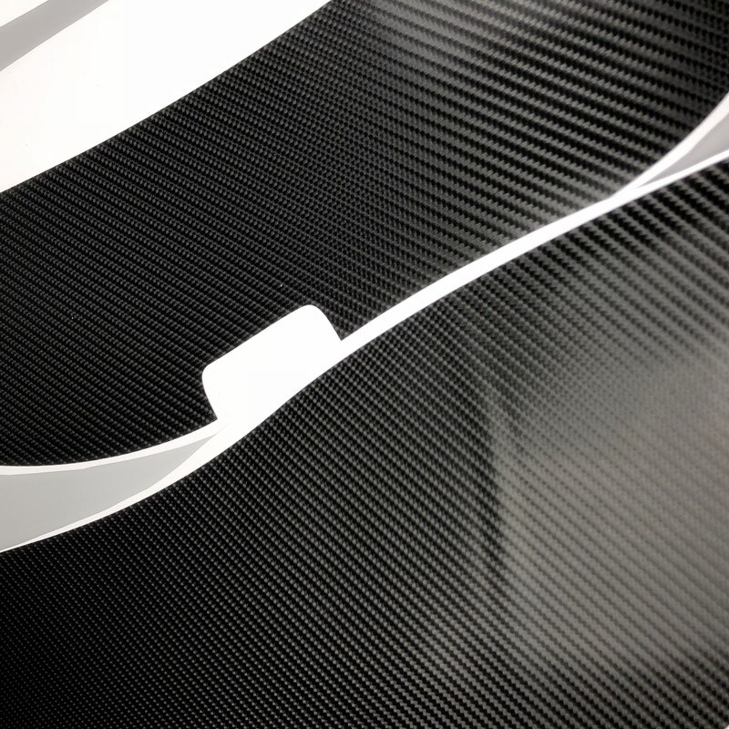 Auto Tür Anti trete Pad Schutz Film Kohlenstoff Fiber Stil Aufkleber Für Mercedes Benz C Klasse W205 Auto Zubehör