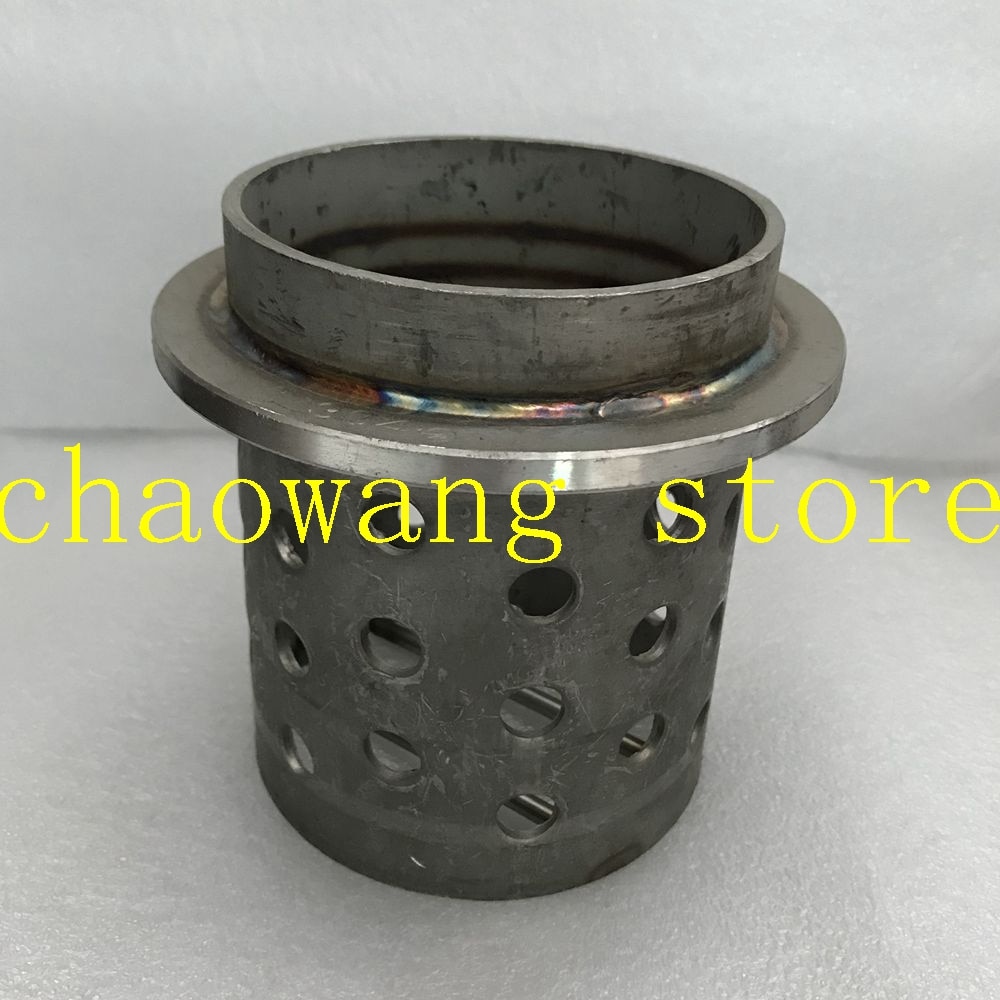 Jewelry Casting Tools Vacuum Flask Perforated Flasks