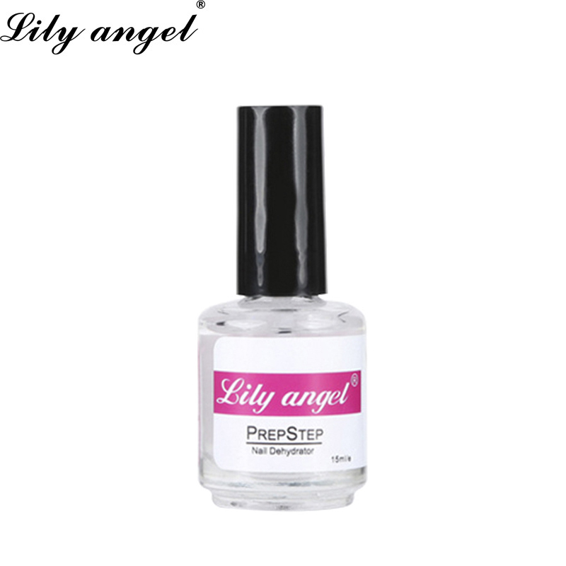 Nail PreStap Dehydrator Primer Jas Gel Polish Tool Voor Nail Art CD88