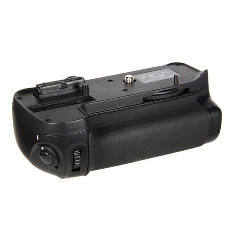 Pro soporte Vertical de la batería para cámara Nikon D7000 MB-D11 EN-EL15 DSLR