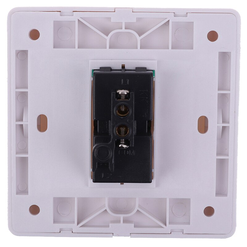 1pc Door Exit Button Release Push Switch for control Electronic Door Lock lock Sensor