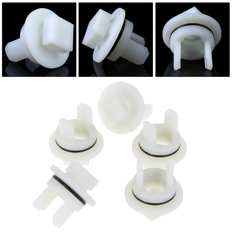 Meat Grinder Parts Plastic Gear Sleeve Connector Piece Cog 418076 Fit For Bosch