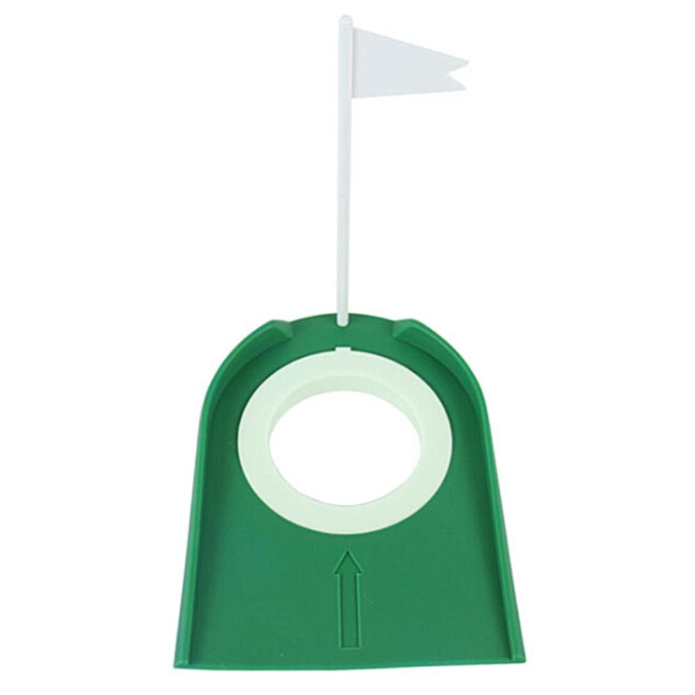 automat treningowy robić golfa zielona regulacja Puchar otwór flaga wnętrz Dom dziedziniec trening na świeżym powietrzu trener pomoce golf bransoletka zestaw naprawczy Accessolries: A