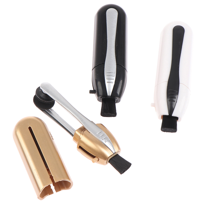 Eyeglass Sunglasses Cleaner Glass Cleaning Kit Brush Maintenance Vision Care Clean Glasses Tool Nettoyage Lunette