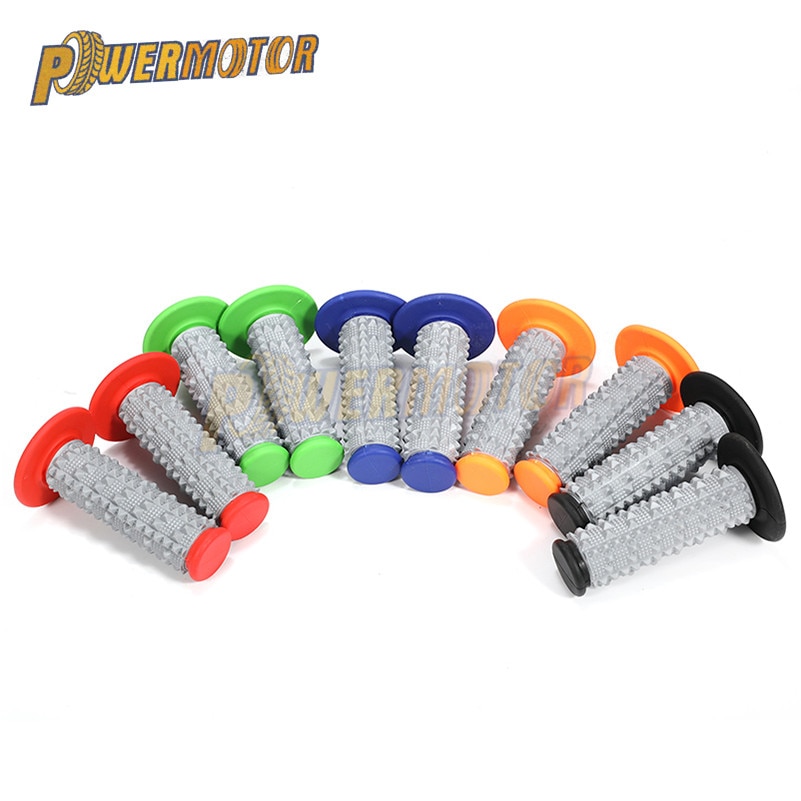 Pro Taper Handle Grip Motorcycle Handlebar Grips for Pit Dirt Bike Motorcross Enduro Supermoto CRF YZF WRF KXF KLX