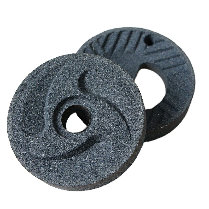 grindstone grind disc for rice mill machine soymilk machine