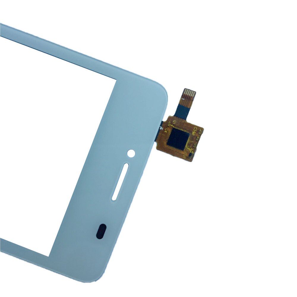 4'' inch Touch Screen Front Glass For ZTE Blade A3 T220 Touch Screen Glass Digitizer Touch Panel Sensor Tools Adhesive