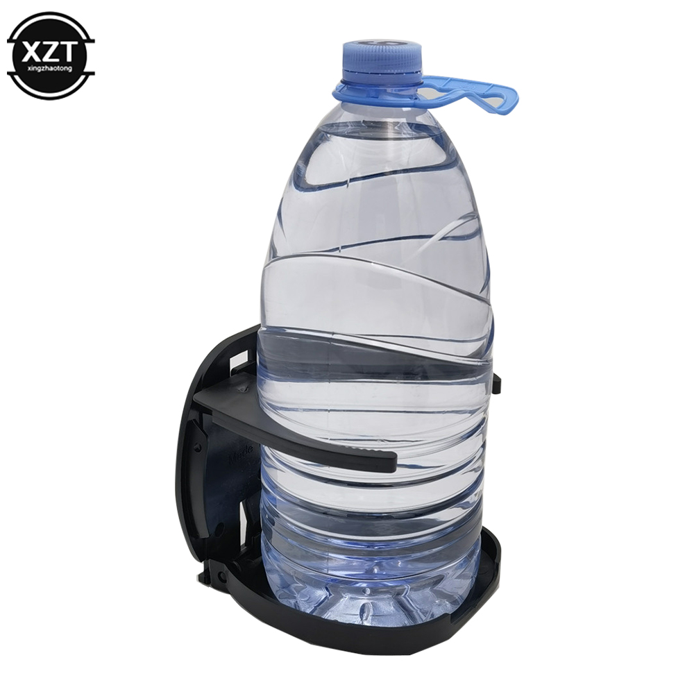 Porte-gobelet voiture boisson tasse porte-bouteille voiture pliant télescopique camion porte-bouteille d'eau supports Auto tasse support Auto bouteille d'eau