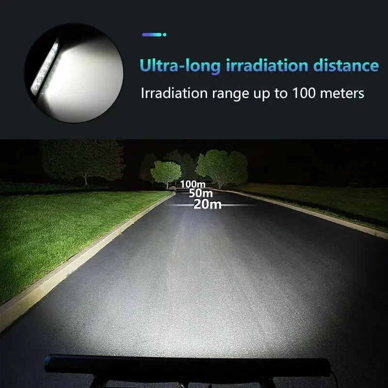 2PCS 18w 6 LED Auto Arbeit Licht DRL Scheinwerfer Hohe Helle Wasserdichte Auto Offroad SUV Lkw Scheinwerfer fahren Lampe 12V 24V 6000K