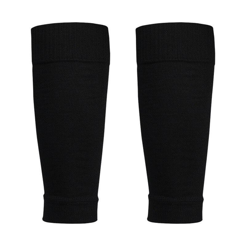 Calentadores de piernas para Hombre, Calcetines deportivos de fútbol y baloncesto, espinilleras para adultos, Calcetines hasta la pantorrilla, Calcetines con tirantes para piernas para niños, Calcetines para Hombre nuevos: Castaño