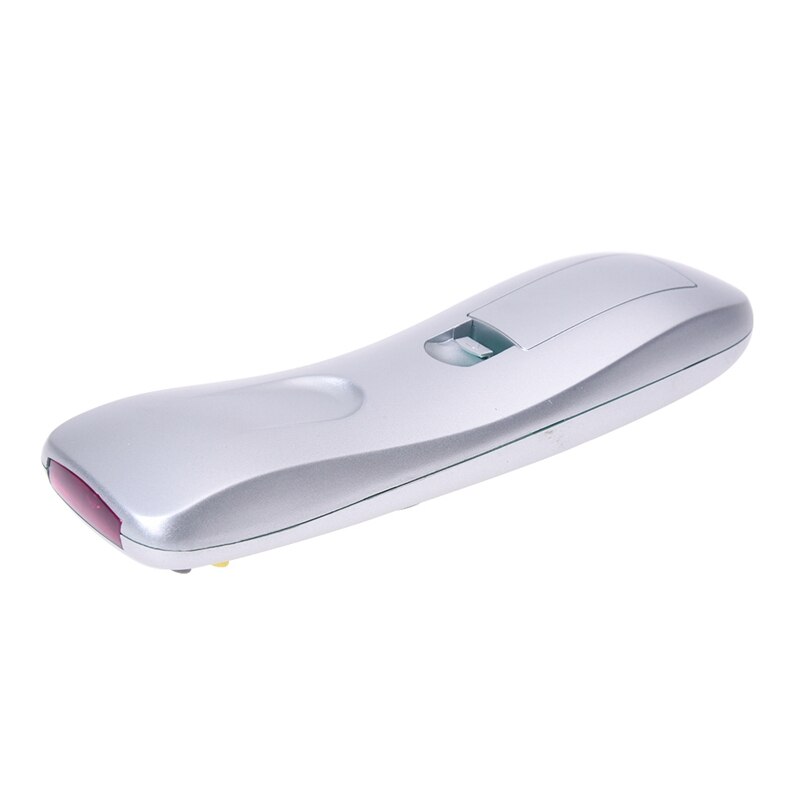 Mini USB Infrared Remote Controller Digital Controller Media PC Computer