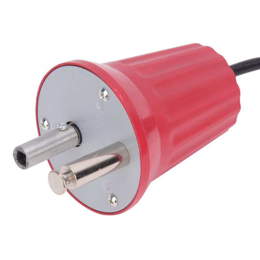 Barbecue électrique moteur Camping pique-nique gril rôti moteur Barbecue Machine pièces accessoires ue Plug 250V