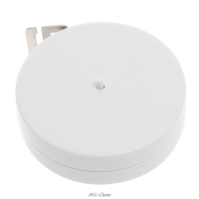 BMI Body Mass Index Retractable Tape 150cm Measure Calculator Diet Weight Loss Tape Measures Tools