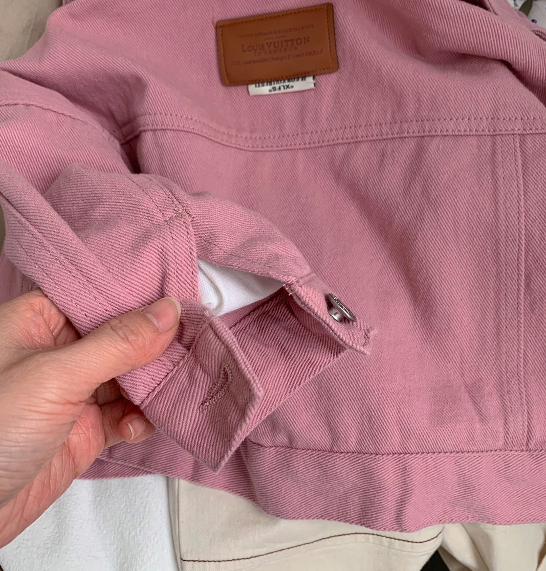 Jongen Jassen Denim Kids Jassen Jeans Mode Kinderen Bovenkleding Lente Herfst 2022-036