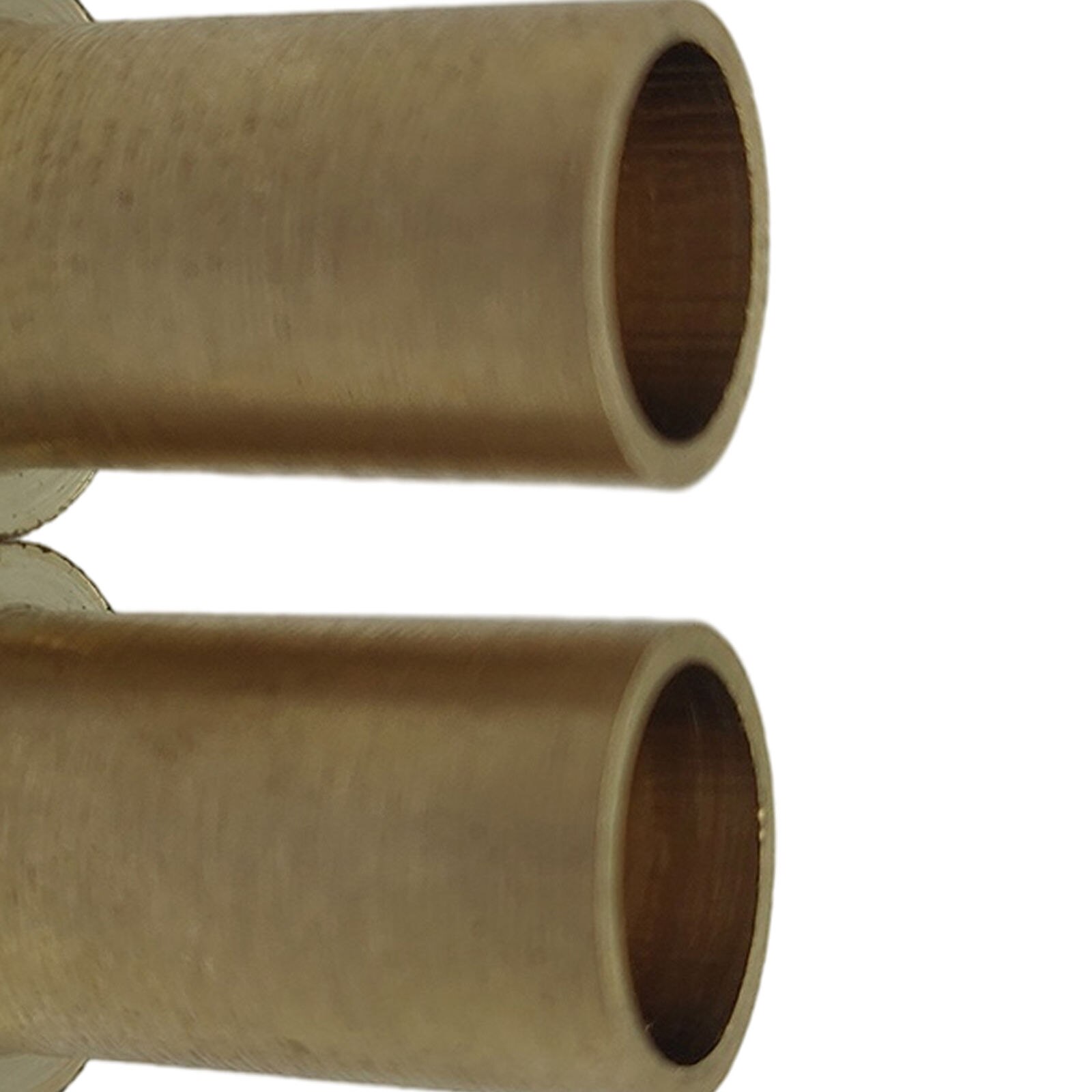 Throttle Shaft Bushings Advanced for 12V 89-98 Exhaust Systems