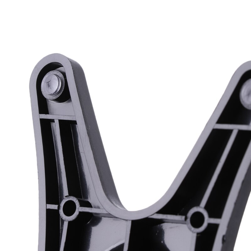Trípode de luz Flash de estudio de , soporte de cabeza de tornillo de pulgadas, rótula con Zapata, 1/4
